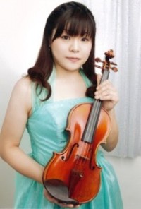 平野バイオリン講師