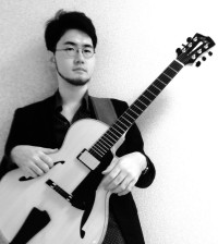 岸本賢治ジャズギター講師
